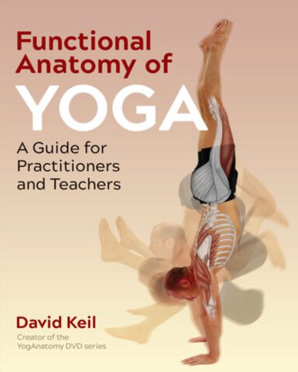 Functional Anatomy of Yoga